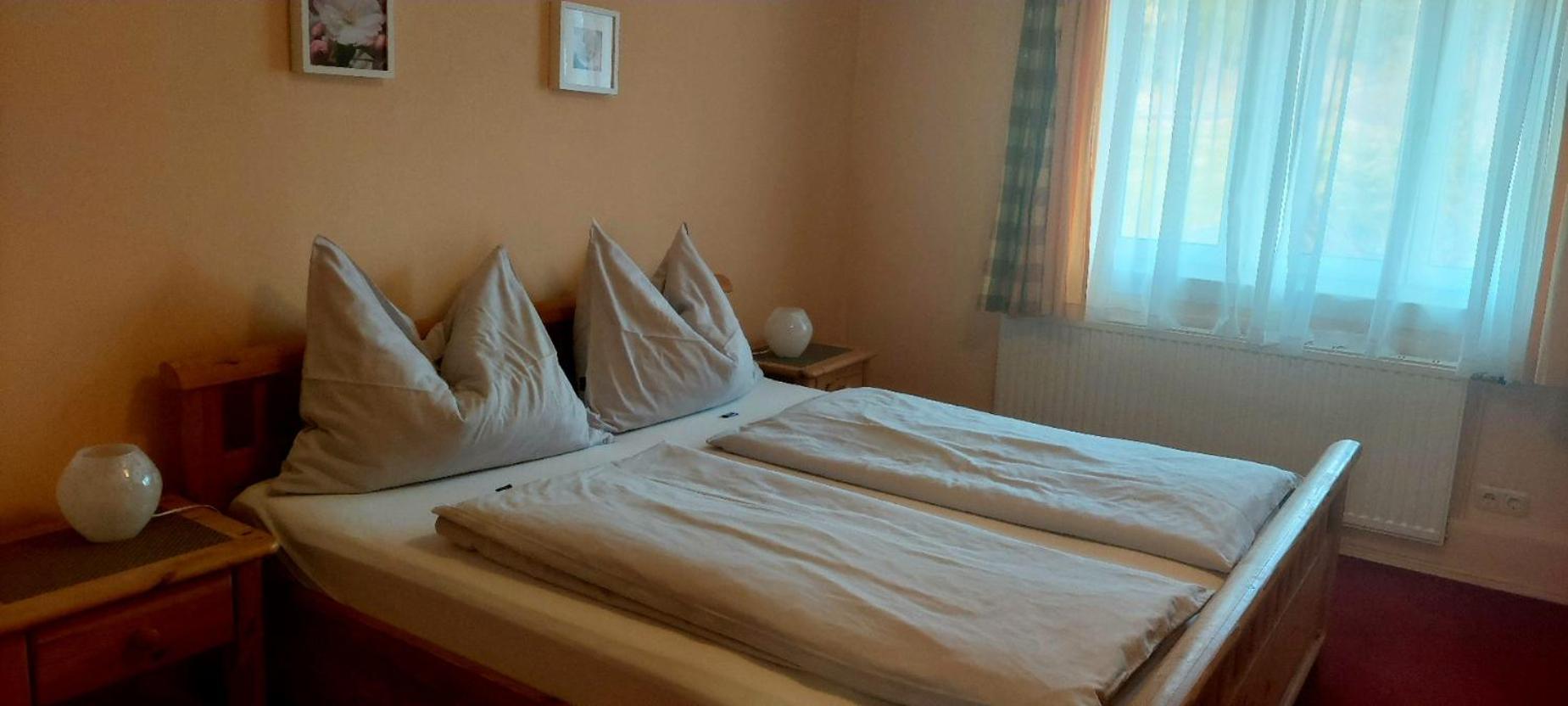 Ferienhaus Reith Bad Mitterndorf Eksteriør billede