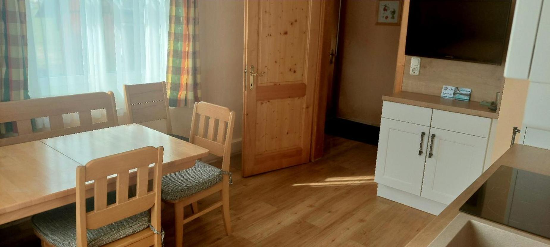 Ferienhaus Reith Bad Mitterndorf Eksteriør billede